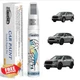 FIXEZPRO NH-912P Urban Gray Pearl Car Touch Up Paint for Honda, Color Match A...