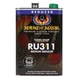House of Kolor RU311 Medium Urethane Reducer (Gallon)