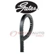 Gates XL 7328 Accessory Drive Belt for JB-332 AW306240 AVX10X0850LA A15334 ri