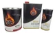High Teck HFP450 Victory Red Basecoat Paint GM WA9260 & 8030 Clearcoat