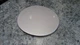 Cadillac SRX Gas Fuel Door Outer Cover 2010 Fuel Lid Gold Mist Me WA316N OEM