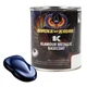 House of Kolor BC05 Lapis Blue Metallic Basecoat (Quart)