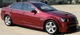 Sport Red Pearl GM WA817K Basecoat Clearcoat Quart Complete Paint Kit