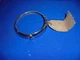 1950,1952 ford mercury dash light rim nos ba-15328b 