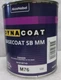 DYNACOAT BASECOAT SB MM M76 COARSE METALLIC 900mL/0.95 US QUART #567748