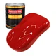 Pro Street Red 1 Gallon URETHANE BASECOAT Car Auto Body Paint