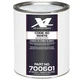 8554 Code 40 White Basecoat Gallon GM Code WA8554 Automotive Paint Mix 2:1
