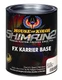House of Kolor S209 Planet Green Shimrin2 FX Karrier Base (0.75 Quart)