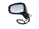 2023-2025 Honda CR-V Front Left Manual Folding Door Mirror Assy W/ Heat (NH912P)