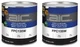 Sherwin-Williams AIC FPC135B-1 2-Component 3.5 VOC Black Top Coat (2 Gallons)