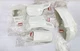 FOR NOS HONDA MTX125 MTX125R MTX125RII MTX200 MTX125 200 COVER SET WHITE *NH138*