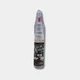 Automotive Touch Up Paint Pen Chevrolet Black Meet Kettle Metallic WA384A