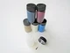 1oz Single Stage Touch Up Paint For 2011 - 2017 Volkswagen Touareg