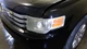 Ford Flex 2009 Left Headlight 8A8Z13008D Used 0983