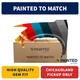 Fender Driver Side Painted to Match for Honda HRV 2023-2024 602603W0A00Zz OE Fit