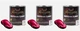 House of Kolor UK16 Magenta Kosmic Kolor Urethane Kandy Auto Paint (3 Quarts)