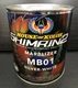 House of Kolor MB01 Marblizer Quart Silver-White