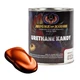 House of Kolor UK08 Tangerine Urethane Kandy Kolor (Quart)