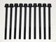 BMW MINI R50 R52 R53 HEAD BOLT SET 1397&1598cc W10B14A / W10 & W11B16A - HBS496E