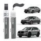 KIKIMO for Honda Touch Up Paint(Urban Gray Pearl(NH-912P)), Car Paint Repair ...
