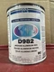 PPG D982 Global Refinish System, Medium Aluminum Red 1 Quart*FAST FREE SHIPPING*