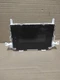 FORD FIESTA MK7 2008-12 LCD DIGITAL DISPLAY SCREEN VP8A6F10A855D /8A6T-18B955-AH