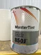 1 QUART AXALTA DUPONT CROMAX MASTERTINT 850J BRILLIANT RED TINT TONER COLOR