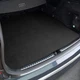 To fit Toyota Auris Estate 2013 - 2018 Carpet Boot Mat [bottom floor]