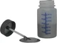 Touch up Paint Kit NH623M Satin Silver Metallic for Honda Acura Exact Match 1 Ou