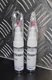 TOUCH UP BRUSH PRIMER ,CAR PAINT FOR AUDI MORO BLUE PEARL EFFECT LZ5J
