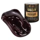Urethane Ultra Candy Basecoat Automotive Paint - Deep Maroon Candy - Pint