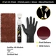 Touch up Paint for Cadillac Code: 63 Cardinal Red Easy Apply Scratch Repair