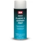 SEM Paints 38353 Plastic/Leather Prep -12oz Aerosol Can