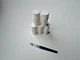 Touch Up Paint Kit For Acura Honda NH912P Tri Color 1/2 Oz Color + 1/2oz Pearl