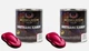 House of Kolor UK16 Magenta Kosmic Kolor Urethane Kandy Auto Paint (2 Quarts)