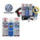 VOLKSWAGEN OEM Automotive Touch Up Paint Spay/2K Spraymax KITS SELECT *COLOR*