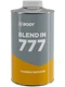 HB BODY HB-777-1L BLEND-IN THINNER LITER - FREE SHIPPING!