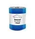 1K Urethane Basecoat for Chevrolet GM WA102V Champagne Silver Met. Quart Paint