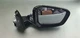 Genuine BMW G30 G31 exterior mirror high gloss cam TWA electric Folding Right 5A09A84
