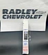 NEW OEM GM Black WA8555 Chevrolet GM GMC Touch-Up Paint  .5 oz Pen 19367651