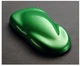 House Of Kolor PBC38 Shimirin Limetime Pearl Basecoat Color -1 Qt.
