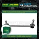 Anti Roll Bar Link fits MINI ONE R56 1.4 Rear 06 to 10 N12B14A Stabiliser New
