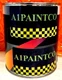 BLACK B/C Toner #83 A1PAINTCO&reg; Paint replaces PPG Deltron NXT DMD1683 -Gallon
