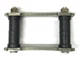 1949 1950  FORD REAR SPRING SHACKLE NEW 8A-5631-A