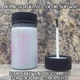 TOUCH UP PAINT FOR ACURA / HONDA COLOR CODE NH623M, SATIN SILVER,  1 OZ.