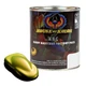 House of Kolor C2C-KBC02 LIME GOLD Shimrin Kandy Basecoat Auto Paint (Quart)