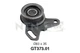 SNR Tensioner Pulley, timing belt GT373.01