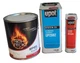Victory Red Basecoat Paint GM WA9260 High Teck HFP450 & U-Pol UP2882 Clearcoat