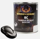 House of Kolor C2C-BC03 Shimrin C2C Galaxy Gray Factory Pack (Quart)