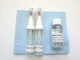 1oz Valspar Touch Up Paint Pen Brush For Volkswagen Audi Color LA1X Beige Met.
